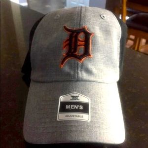 Detroit Tigers Hat